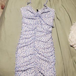 H&M mini dress